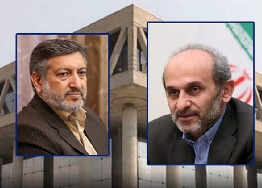 انتصابی تازه در صداوسیما