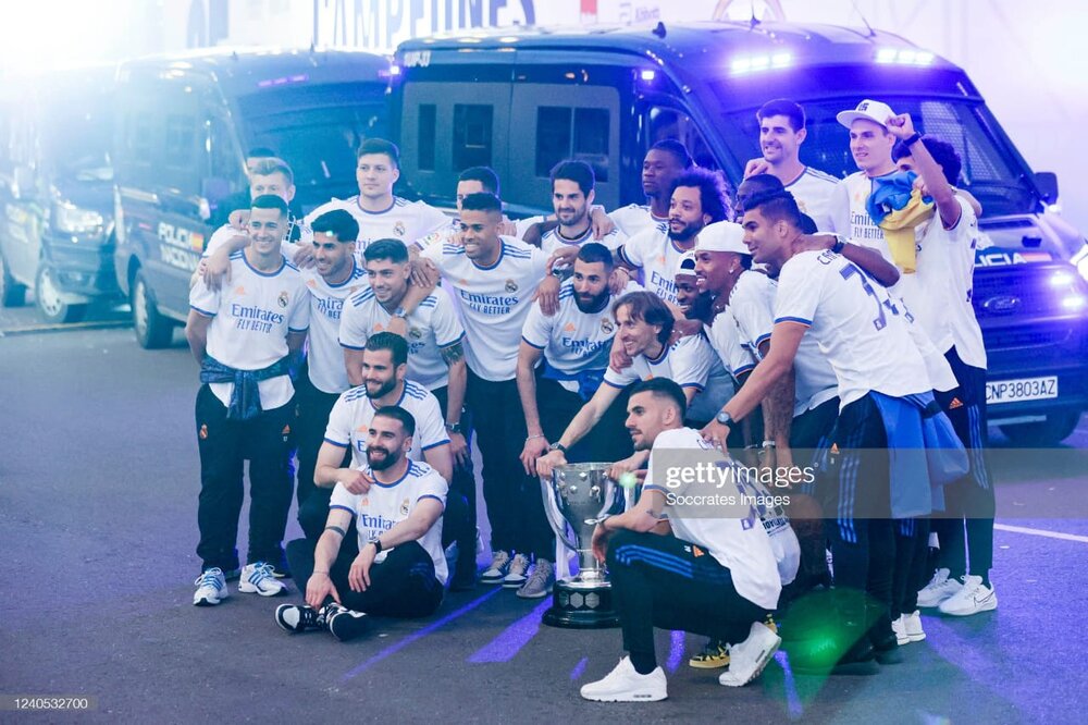 کلاه گشاد سر تیمهای لیگ برتر ایران!