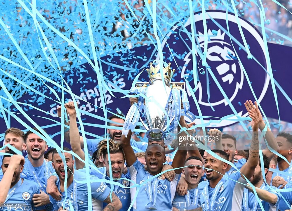 کلاه گشاد سر تیمهای لیگ برتر ایران!