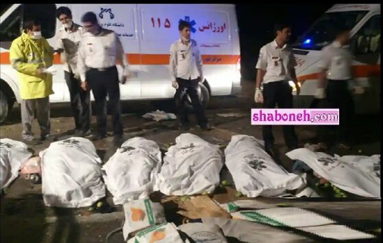 انتقاد تند خاتمی : ما را چه شده ؟