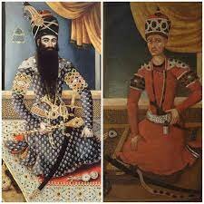 نصیحت های آغامحمدخان قاجار به جانشینش فتحعلیشاه / خواجه تاجدار : رعیت را گرسنه نگهدار تا بتوانی مملکتداری کنی