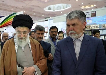 چرا انتصاب رهبری ، بیم ها را زدود؟ / «اطلاعات» صالحی ، تریبون حذف شدگان از سوی نورسیدگان 