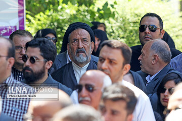 «گسل‌زی»ها و «گسل‌پوش»ها مشغول کارند / دعایی ، سید «گسل‌بندزن»