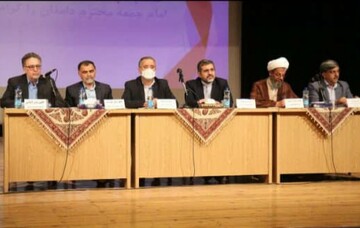 رسانه به عنوان رکن مطالبه گری و فرهنگ سازی، نقش مهمی در گفتمان سازی اهداف و آرمان ها دارد