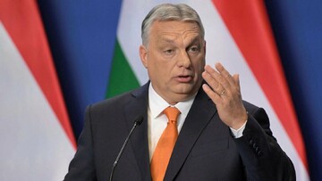 ضربه مالی سخت اتحادیه اروپا به مجارستان
