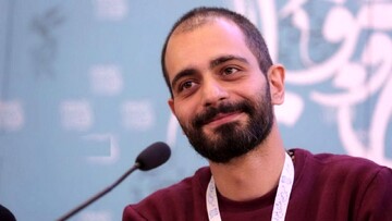 شرمندگی و پشیمانی کارگردان سینما از هنرمند بودنش/ عکس شرمندگی و پشیمانی کارگردان سینما از هنرمند بودنش/ عکس