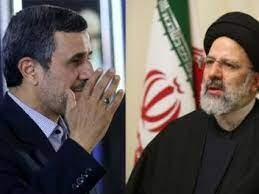 نقطه ضعف احمدی نژاد چیست؟