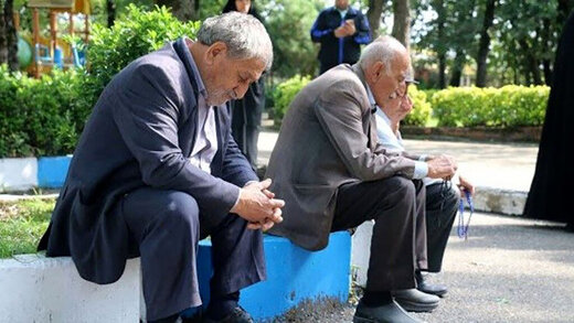 بازنشستگان بخوانند/ دستور ویژه رییسجمهور درباره حقوق بازنشستگان بازنشستگان بخوانند/ دستور ویژه رییسجمهور درباره حقوق بازنشستگان