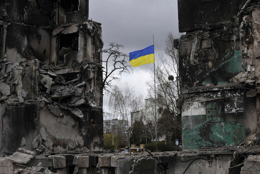 جنگ روسیه و اوکراین سرنوشتی مشابه جنگ دو کُره خواهد داشت؟