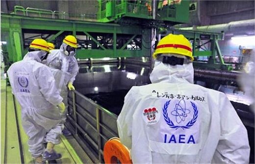 رئیس سازمان انرژی اتمی ایران: باید تعاملاتمان با آژانس «تنش‌زدا» باشد و نه تنش‌زا »