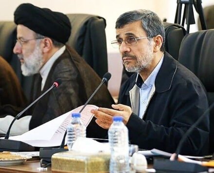 رئیسی؛ تکرار احمدی نژاد و «کاغذ پاره»؟