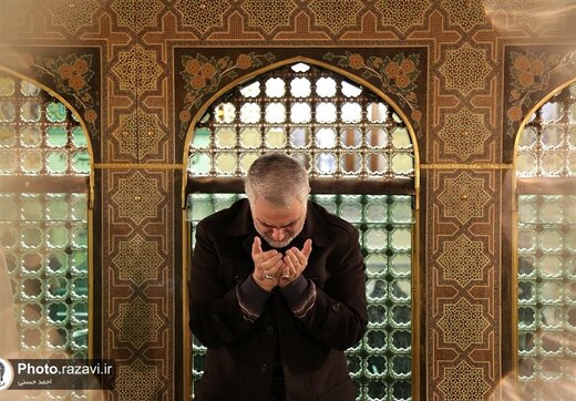 روایت زینب سلیمانی از بهترین مدال «حاج قاسم»