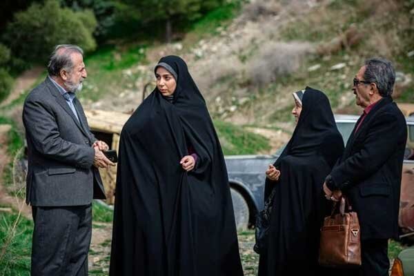 مهران رجبی با کمدی «وضعیت زرد» به شبکه دو میآید