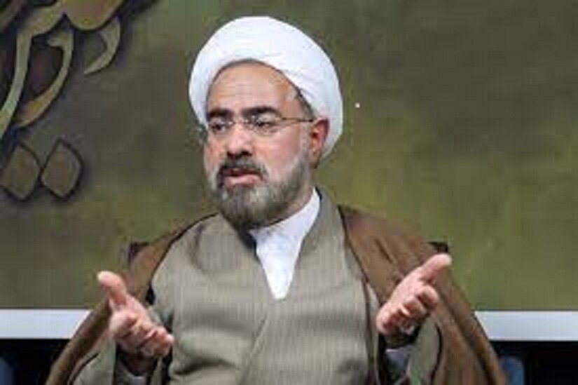 مرتضی جوادی آملی: امروزه نمی‌توانیم با چند آیه، روایت، داستان و خاطره، دین را برای جامعه تعریف و پیاده کنیم/ باید تعریف دیگری از حکومت دینی ارائه کنیم