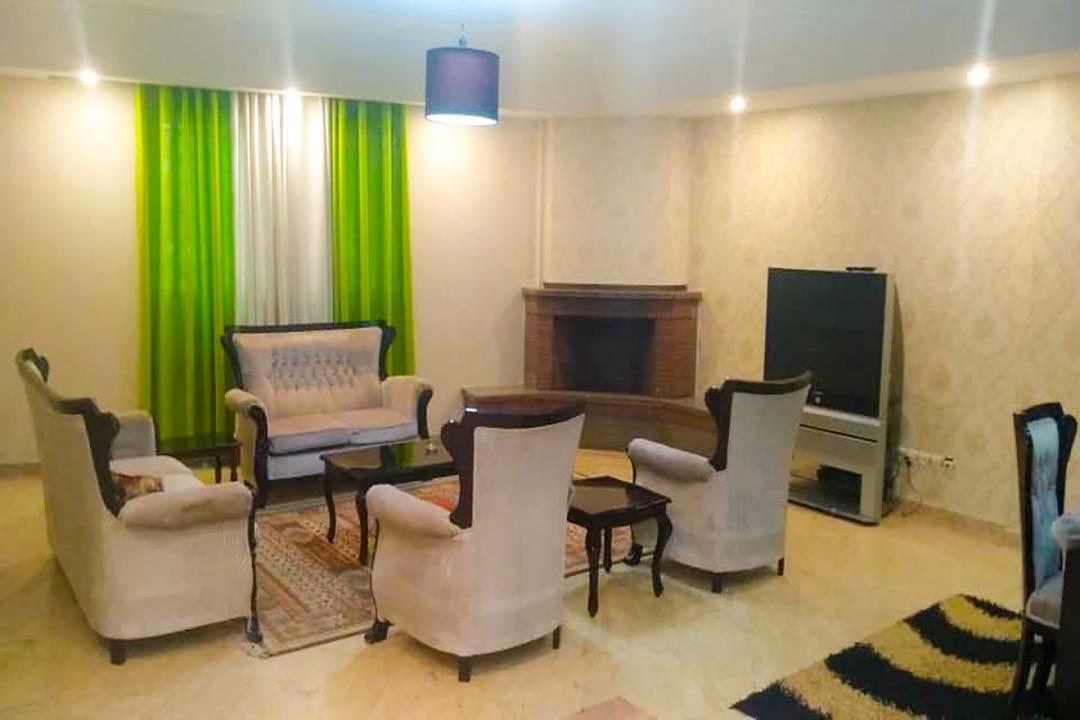 اجاره روزانه خانه در تهران