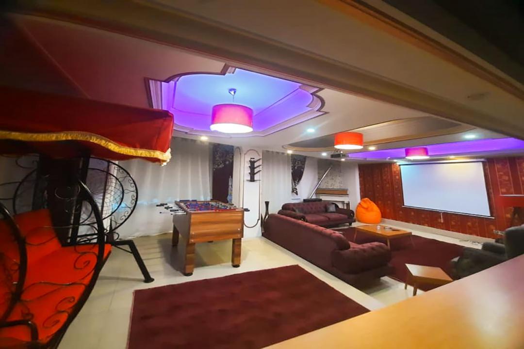 اجاره آپارتمان مبله تهران