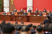 وزیرخارجه جدید کره شمالی معرفی شد