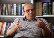 عباس عبدی: هیچ یک از اصلاح طلبان،خواهان شکست دولت رئیسی نیستند/ دولت،متوهمان و کسانی را که شعارهای مفت می دهند کنار بگذارد