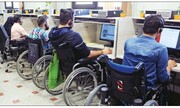 تاکید مخبر بر «پیگیری و اجرای جدی» سهمیه ۳درصدی استخدام معلولان
