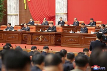 وزیرخارجه جدید کره شمالی معرفی شد
