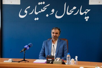 سفر ریاست جمهوری موجب شتاب در توسعه استان چهارمحال وبختیاری می‌شود