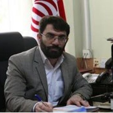 دانشگاه علوم پزشکی حایز بالاترین رتبه ارائه خدمات میز ارتباطات مردمی بیست و چهارمین سفر هیات دولت گردید