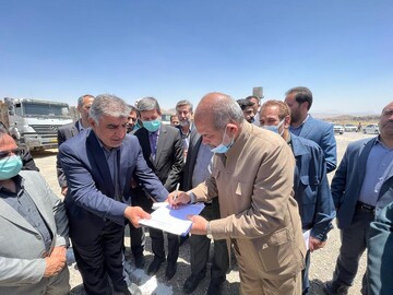 دستاوردهای پُر بار سفر رئیس جمهور برای مرکز استان چهارمحال وبختیاری
