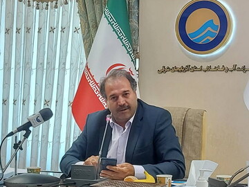 لزوم صرفه جویی 15 درصدی برای جلوگیری از قطع آب در آذربایجان شرقی
