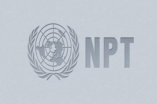 کیهان : چرا برای خروج ایران از NPT تردید می کنید؟