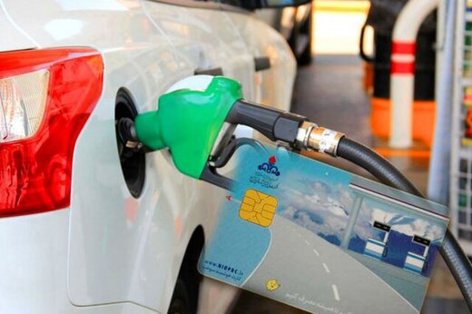 رانندگان بخوانند/ سهمیه جدید بنزین چه زمانی واریز می‌شود؟