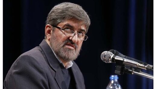 انتقاد تند مطهری به «اجازه» و «رهنمود» گرفتن ایران از روسیه در مذاکرات برجامی