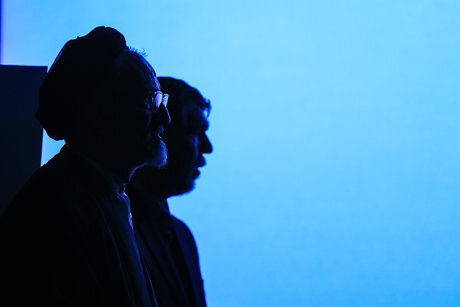 سایه روشن کارنامه دعایی به روایت عبدی