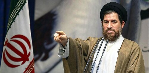 نماینده مجلس: اروپا به خطا افتاده، خبری در ایران نیست