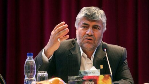 «اخطار» نماینده مجلس به وزیر کار و رئیس سازمان برنامه و بودجه بابت « ایجاد تشنج در کشور» «اخطار» نماینده مجلس به وزیر کار و رئیس سازمان برنامه و بودجه بابت « ایجاد تشنج در کشور»