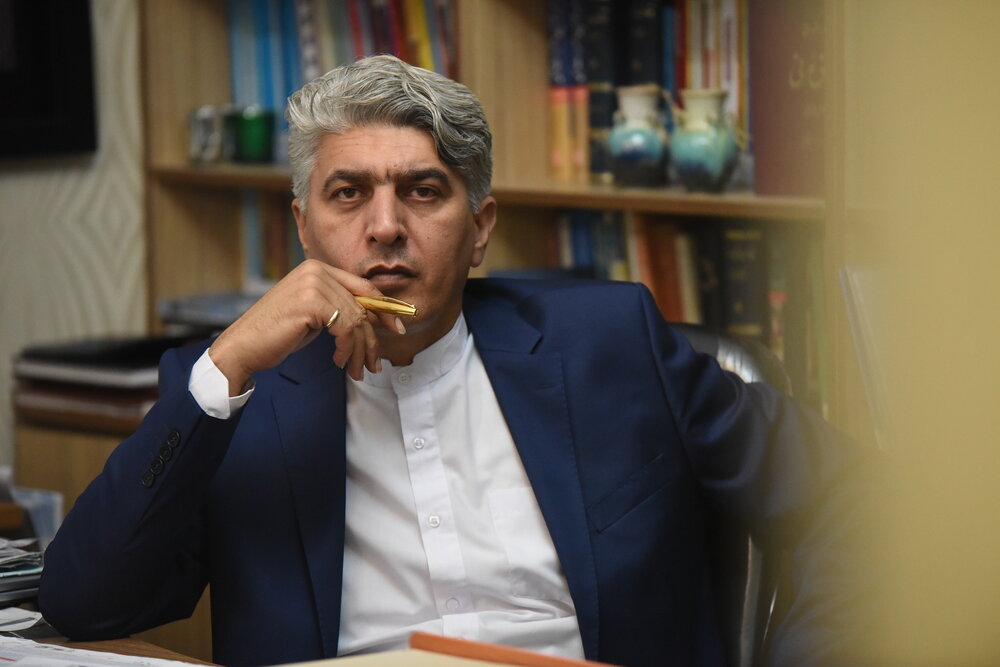 دیوانه شدن مردی که با مشت‌ همسرش را کشت