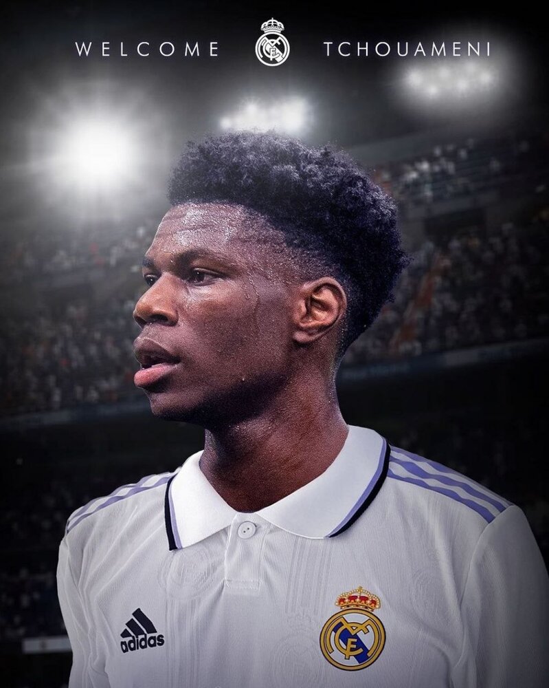 پدیده فرانسوی رسما رئالی شد/عکس