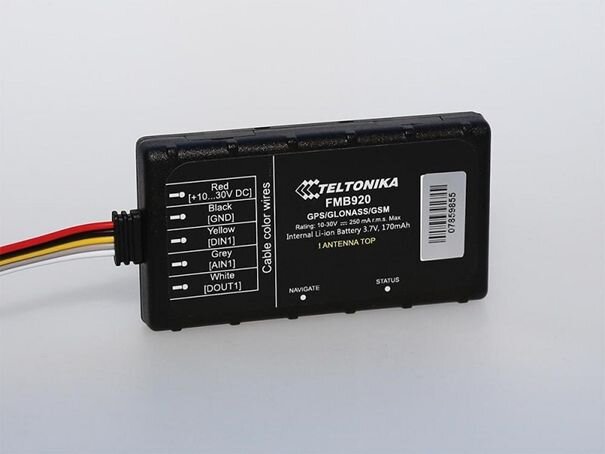 ویژگیهای ردیاب خودرو که نمیدانید!