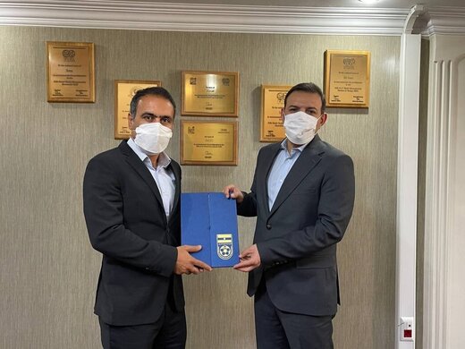 نا امید از امید