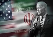 ببینید | پیغام سری بایدن به ایران 48 ساعت قبل از قطعنامه شورای حکام
