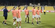 ببینید | واکنش عجیب آنالیزور تیم ملی ایران به انتقادات از اردوی جنجالی قطر