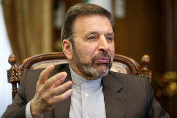 رئیس دفتر روحانی در دولت دوازدهم: باید برای رفع تحریمها و FATF راهحلی پیدا کرد رئیس دفتر روحانی در دولت دوازدهم: باید برای رفع تحریمها و FATF راهحلی پیدا کرد