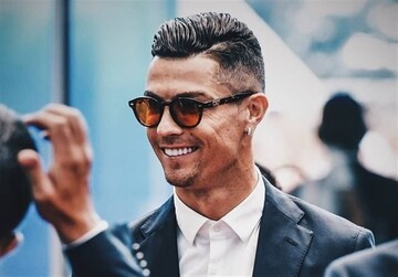 صداوسیما گرفتار روایتهای یکسویه/ این رونالدو هندی است صداوسیما گرفتار روایتهای یکسویه/ این رونالدو هندی است