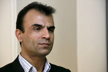سرپرست جدید معاونت اقتصادی استانداری هرمزگان منصوب شد
