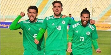 بیانیه باشگاه ماشین‌سازی درباره گزینه مدنظر پرسپولیس
