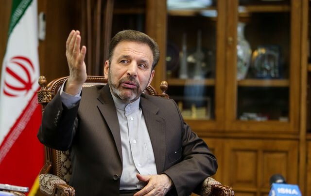 واعظی : دولت سیزدهم ابتدا باید برجام را حل کند ، بعد ، سراغ FATF برود / ریاست همه نهادهای مربوط به برجام برعهده رئیس جمهور است