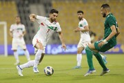 Friendly: Algeria Defeats Iran