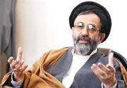کنایه موسوی لاری به تخریب عراقچی توسط ثابتی؛ تو فقط نماینده ۸ درصد مردمی/ پزشکیان سراغ بده‌بستان بین امام جمعه، نماینده مجلس و غیره نرود