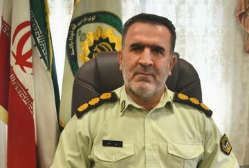 کلاهبرداران اینترنتی 80 میلیونی در دام پلیس کوهدشت