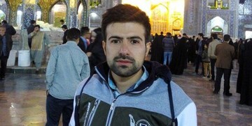شهادت یکی از کارکنان هوافضای سمنان 
