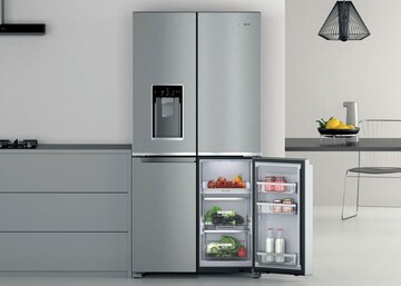 نکاتی برای مراقبت و تمیز کردن یخچال